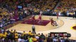 NBA, playoff 2015, Cavaliers vs. Bulls, Round 2, Game 1, Move 25, Pau Gasol, funny