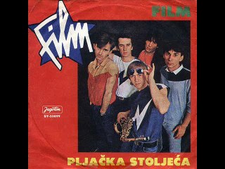 ZAGREB JE HLADAN GRAD - FILM (1982)