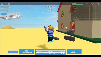 Roblox Raining Tacos Song With Lag Server Video Dailymotion