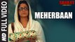 Meherbaan Full Video Song - SARBJIT - Aishwarya Rai Bachchan, Randeep Hooda -