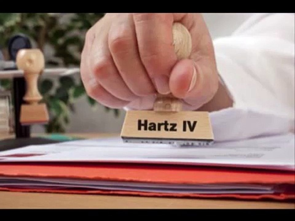 Willküraktionen des Jobcenters Köln