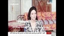 مقابلة عمر خيرت مع قناة العربية