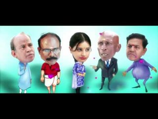 Yaanai Mel Kuthirai Sawaari - Trailer 1 | Karuppaiyaa Murugan