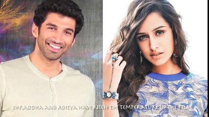 Ok Jaanu - Shraddha Kapoor Hot Scene Aditya Roy Kapoor