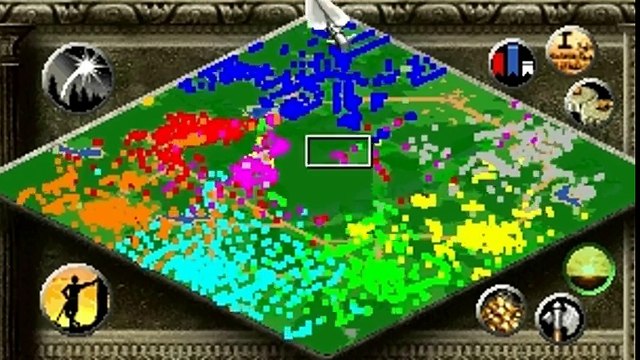 AOE2HD Epic 1v7 Lasted 7 Hours