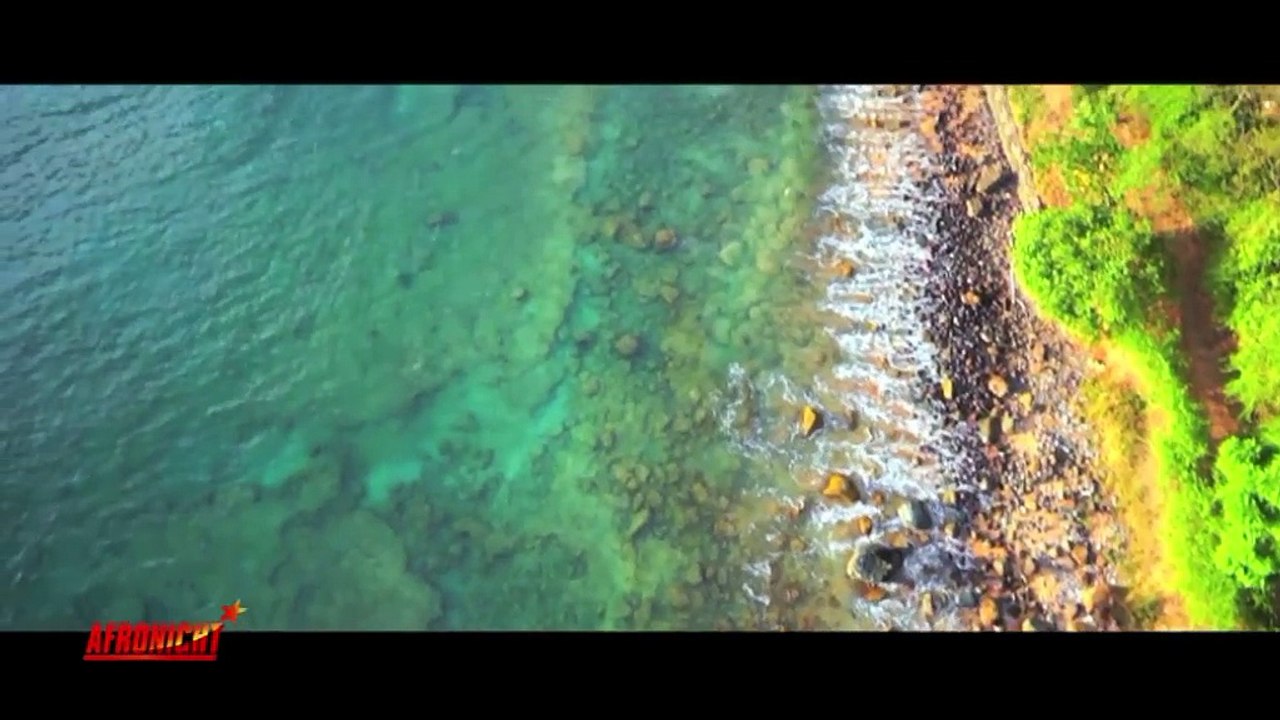 Afronight du 240516 avec Krys