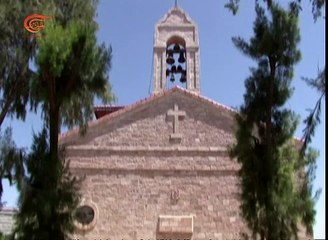 أجراس المشرق | الأب رفعت بدر | 2016-04-24