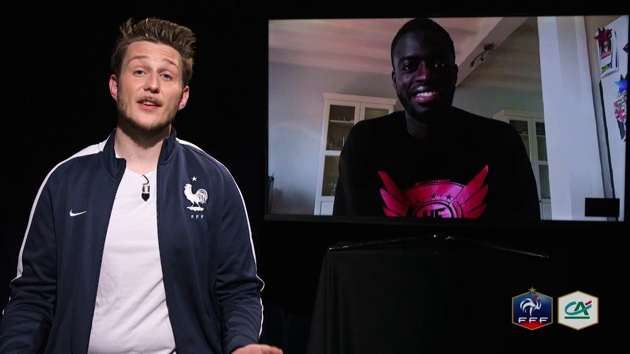 Le JT du Foot Amateur #027 - L'US Concarneau pr...