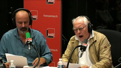 La fin du monde, L'Humeur De Daniel Morin