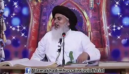 Khadim Hussain Rizvi 14 آگست منہ کالے کر کے منائوں یہ سن لو ضرور سنیے اور شئیر کیجئیے  لبیک یارسول اللہﷺ