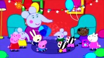 Peppa pig Family Crying Compilationn   Little George Crying   Little Rabbit Crying Peppa Crying