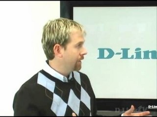 D-Link's DGS-1200 Series