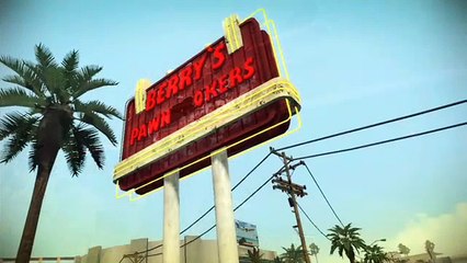 The Godfather Part II trailer