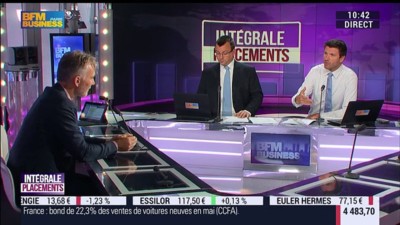 Préparer sa retraite avec l'assurance-vie - 01/06