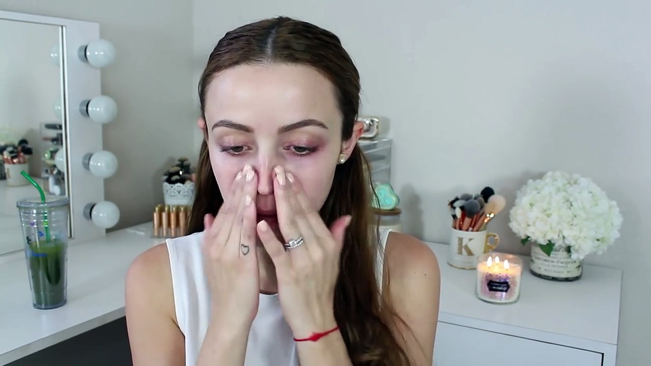 Beginner Smokey Eyes | Makeup Tutorial