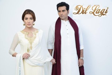 Dillagi episode 12 promo on Ary Digital 28th May 2016