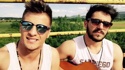 Lapsus Band- Opala, Zena starija, Sam sam -Cover MIX (HD)