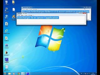 Avast Internet Security 2016  License jusqu'en 2038 gratuit