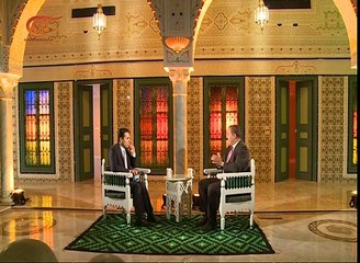 إسلاميون...وبعد | عبد اللطيف المكي - الجزء الرابع | 2016-04-12