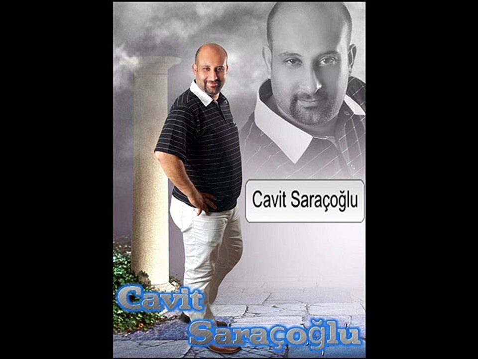 Cavit Saraçoğlu -- Unutamadım ' Kaç Kadeh Kırıldı 2016