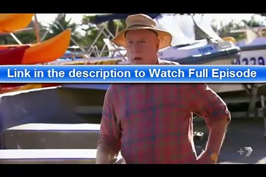Home and Away - Episode 6438 - 1st June 2016 (HD) - Home and Away 6-1-16