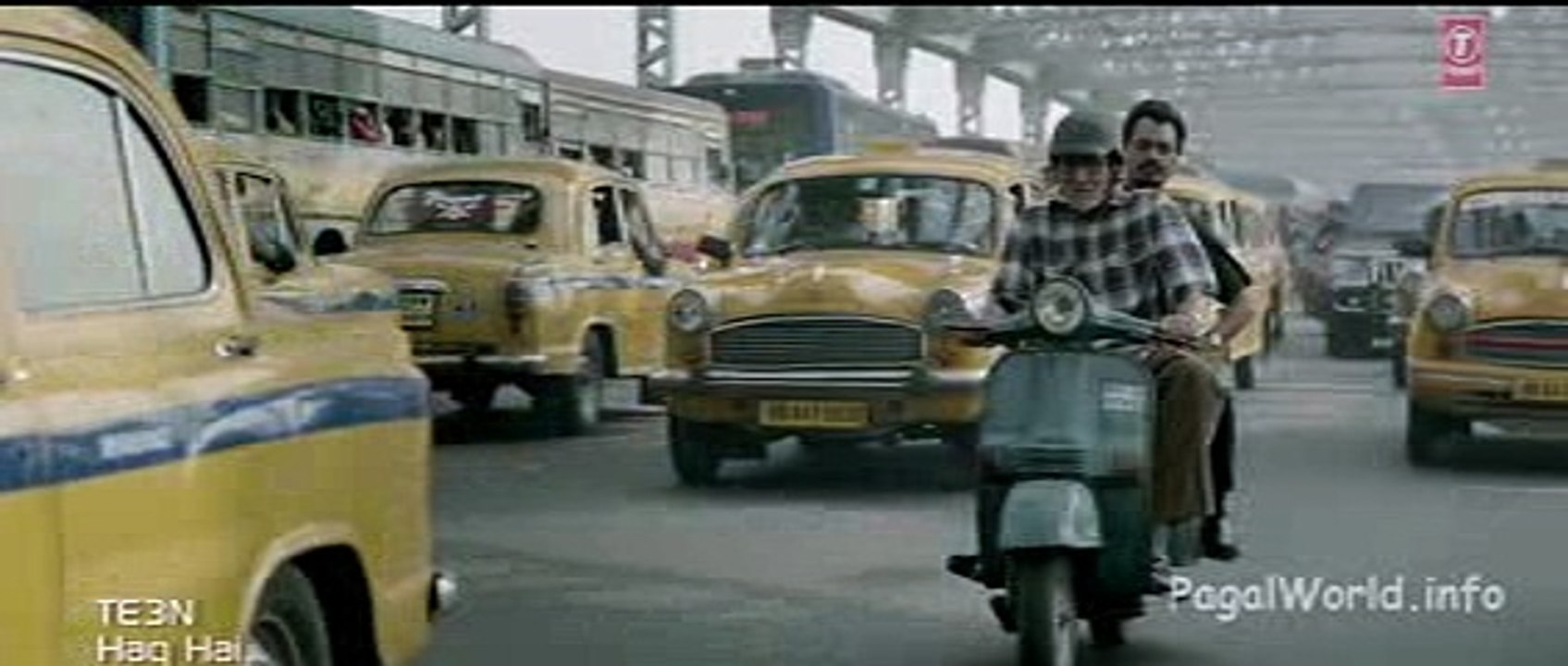 HAQ HAI - TE3N