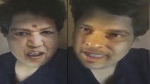 Lata Mangeshkar Snapchat Controversy! REACTS To Tanmay Bhat