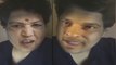 Lata Mangeshkar Snapchat Controversy! REACTS To Tanmay Bhat