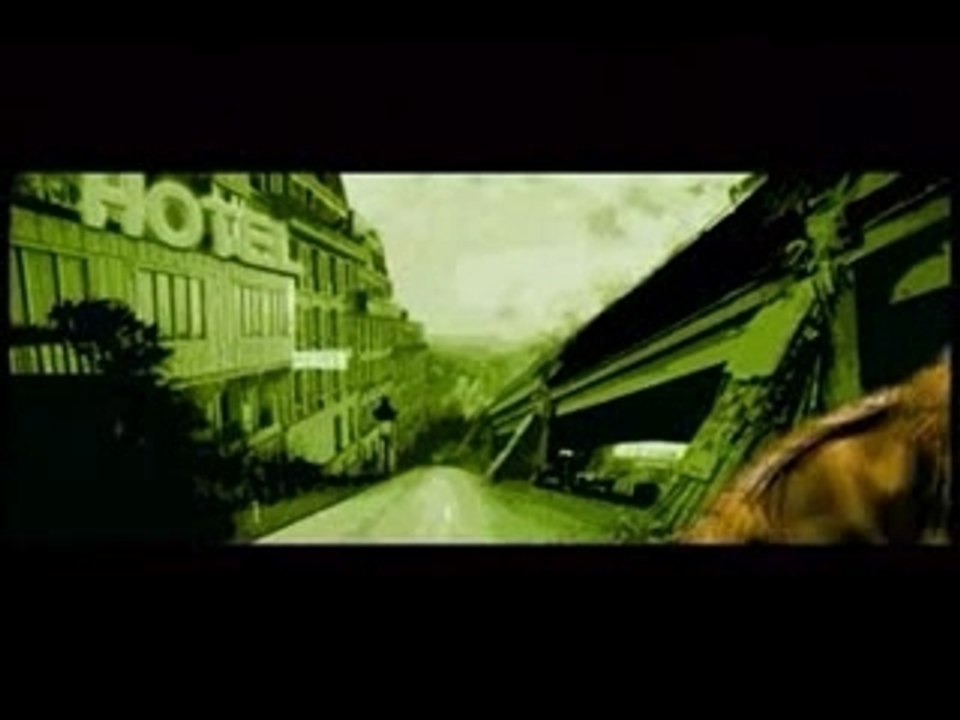 Serum on est bien nulle part