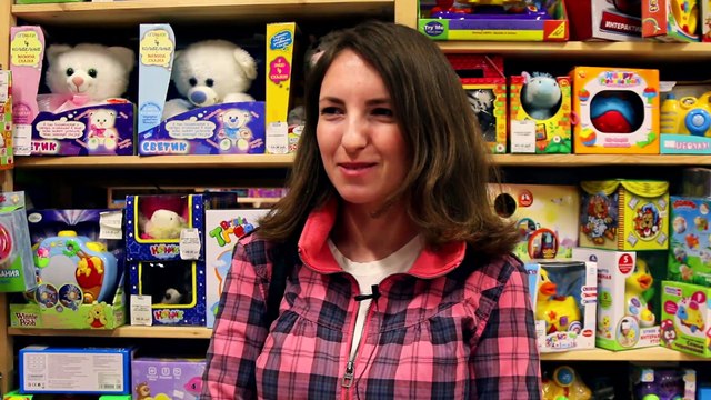 Победители конкурсов от Торгового Центра «Муравей» на проспекте Ленина