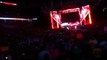 WWE Post Wrestlemania 29 RAW - Opening Pyro (Not Seen on TV)