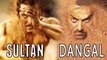 OMG! Salman Khan's SULTAN Was Earlier Named As DANGAL