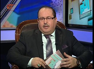 أ ل م | أبو حنيفة النعمان إمام أهل الرأي | 2016-05-26