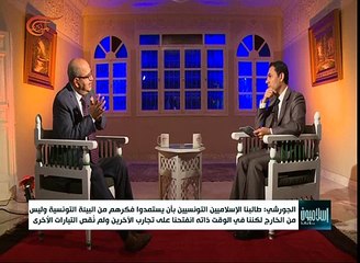 إسلاميون...وبعد | صلاح الدين الجورشي | 2016-05-24