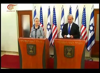 وثائقي الميادين | اخر حروب اميركا - فلسطين | 2016-05-14