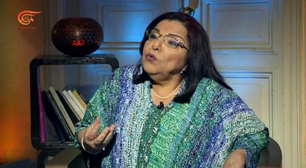 بيت القصيد | الكاتبة السيدة عبلة الرويني والناقد والشاعر الدكتور محمد بدر | 2016-05-17