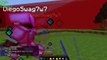 Minecraft PvP 1v1 Badlion BUIL UHC