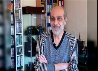 بيت القصيد | الممثل القدير محمد خير الجراح | 2016-03-29