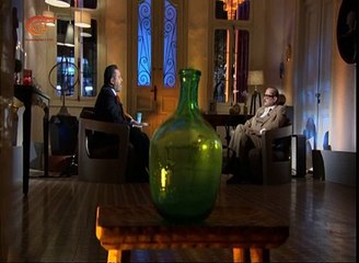 بيت القصيد | الفنان التونسي الاستاذ رؤوف بن عمر | 2016-03-15