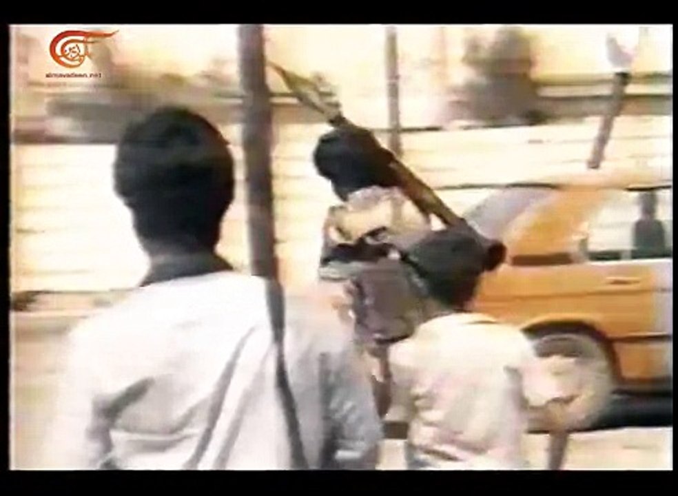 وثائقي الميادين | الاجتياح: الحلقة الرابعة | 20...