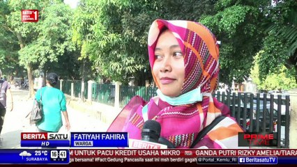 Tanggapan Warga 1 Juni Ditetapkan Hari Lahir Pancasila