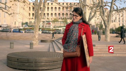 Bande-annonce du téléfilm "Marjorie, le poids des apparences", avec Bruno Solo.