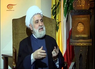 إسلاميون...وبعد | الشيخ نعيم قاسم | الجزء السادس | 2016-02-02