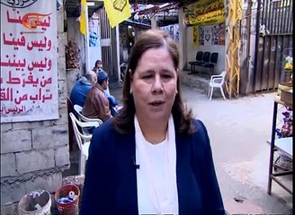 بيت القصيد | المناضلة فدوى البرغوثي | 2016-02-02