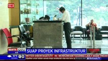 KPK Periksa Sekjen Kementerian PUPR Kasus Suap