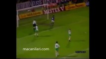 17.04.1990 - 1989-1990 UEFA Cup Semi Final 2nd Leg ACF Fiorentina 0-0 SV Werder Bremen