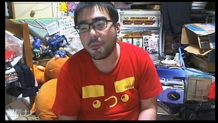 【よっさん】HOPEの薬物疑惑動画消されてたから俺のTS消した（ニコ生）