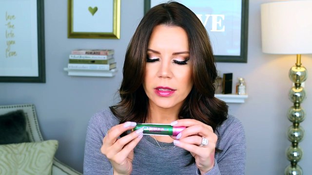 MAGIC COLOR CHANGING BLUSH & LIPSTICK ... OMG !!!