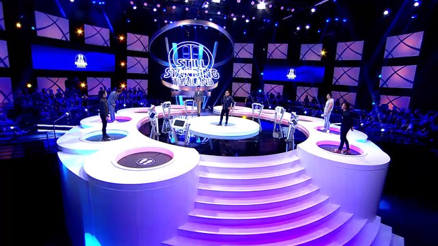 รายการ ตกสิบหยิบล้าน Still Standing Thailand 30 พค 59