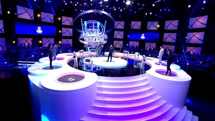 รายการ ตกสิบหยิบล้าน Still Standing Thailand 30 พค 59